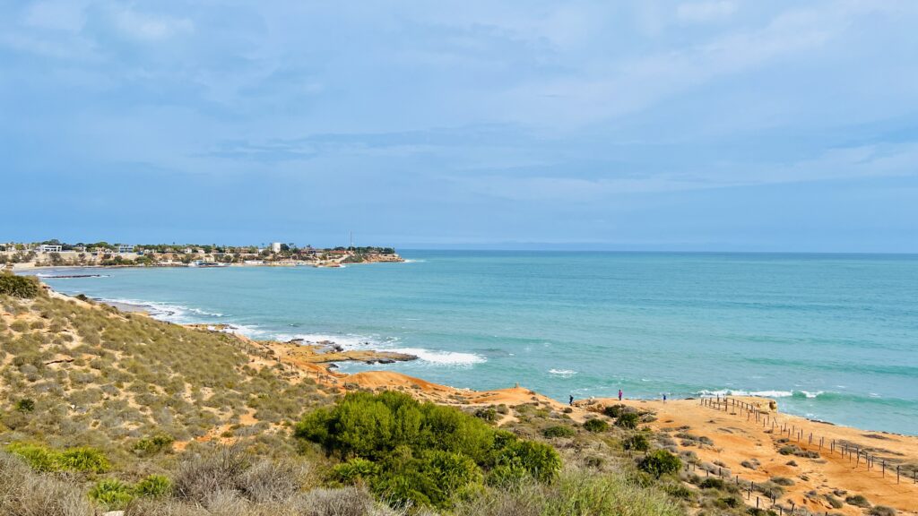 Costa Blanca, Spain