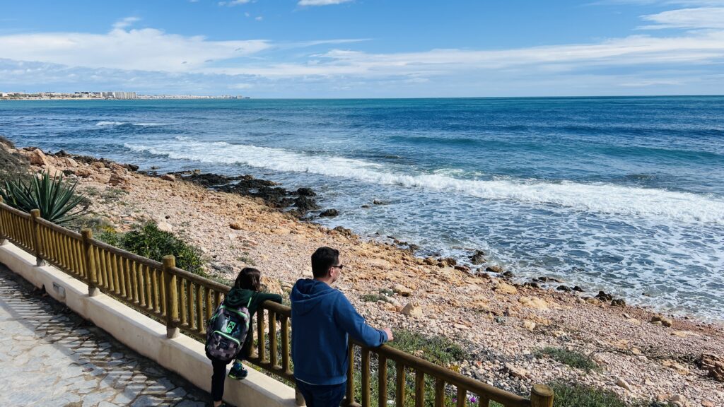 Costa Blanca, Spain