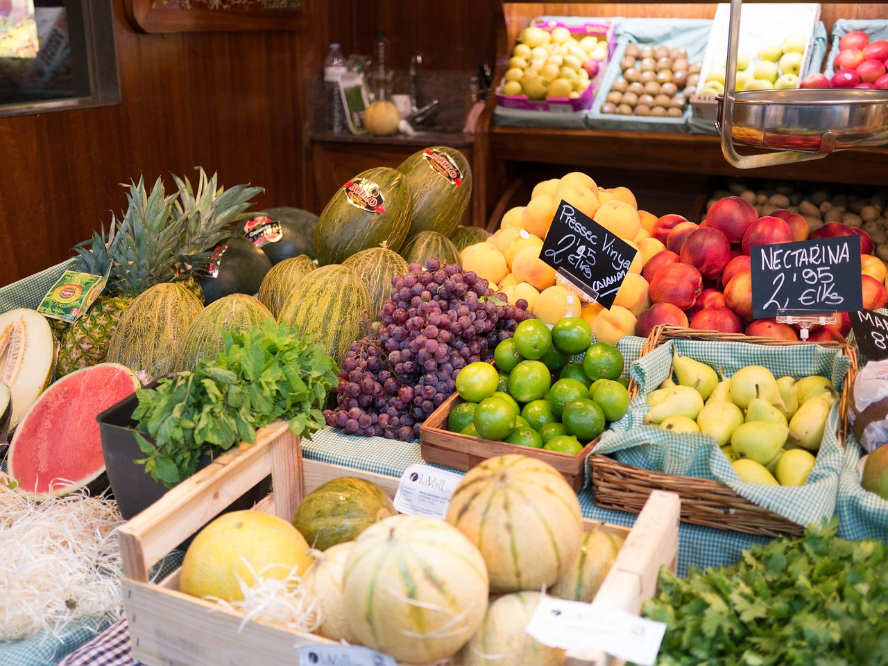 fruit, market, melon-880738.jpg
