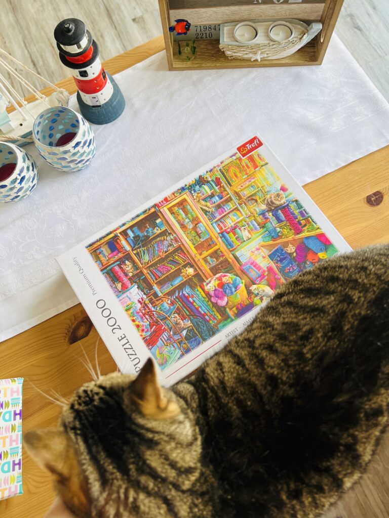 Puzzle